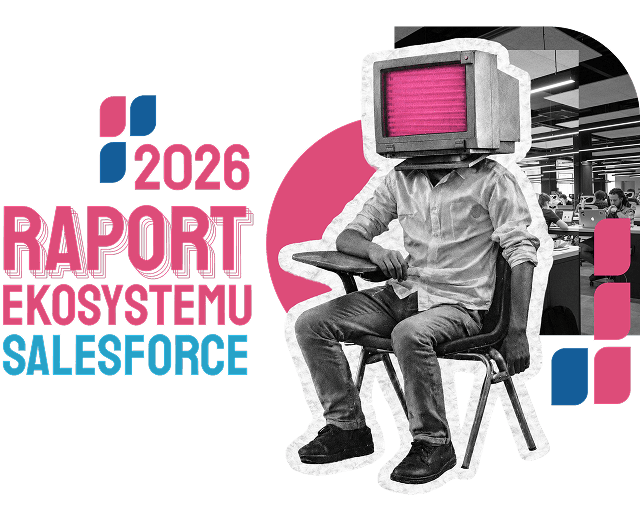 Salesforce Ecosystem Report Poland 2026